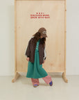 Little Foxx – Anna Colored Jumper