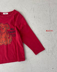Little Foxx – Puppy Tee
