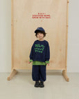 Little Foxx – Dream Sweatshirts