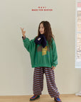 Little Foxx – Soft Pants