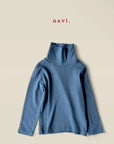 Little Foxx – Mild Turtleneck Tee