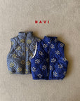 Little Foxx – Melt Vest