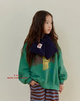Little Foxx – Sonic Sweatshirt