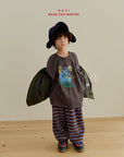 Little Foxx – Mouse Long Tee