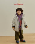 Little Foxx – Winter Corduroy Pants