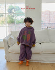 Little Foxx – Fresh Hooded Tee