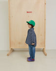 Little Foxx – Eddie Baggy Pants