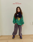 Little Foxx – Sonic Sweatshirt