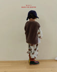 Little Foxx – Poochi Pants