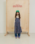 Little Foxx – Mild Mock Neck Tee
