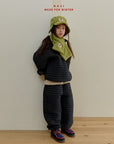 Little Foxx – Quilting Pants