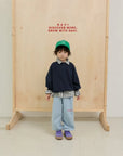 Little Foxx – Point Sweatshirts