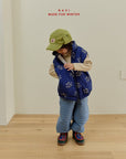 Little Foxx – Melt Vest