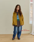 Little Foxx – Mouse Long Tee