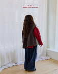 Little Foxx – Tumble Vest