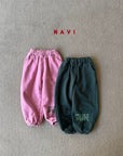 Little Foxx – Sun Pants