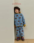 Little Foxx – Poochi Sweatshirt