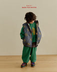 Little Foxx – Melt Vest