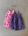 Little Foxx – Rosie Dress