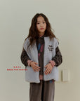 Little Foxx – Butterfly Hooded Tee