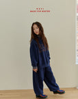 Little Foxx – Lets Pants