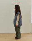Little Foxx – Oatman Pants