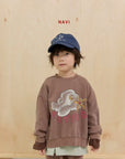 Little Foxx – Flying Sweatshirts