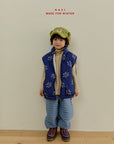Little Foxx – Melt Vest