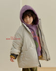 Little Foxx – Fresh Hooded Tee