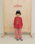 Little Foxx – Rodem Pants