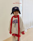 Little Foxx – Songi Sweatshirt