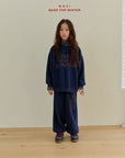 Little Foxx – Lets Sweatshirt