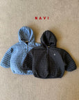 Little Foxx – Quilting Anorak