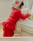 Little Foxx – Lulu Bonnet