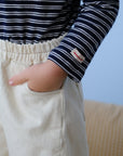 Little Foxx – Maisie Stripe Tee