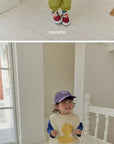 Little Foxx – Doudou Pants
