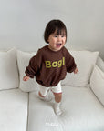 Little Foxx – Bagle Sweatshirts