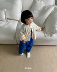 Little Foxx – Corduroy Pants
