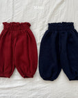 Little Foxx – Yoru Jogger Pants
