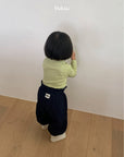 Little Foxx – Yoru Jogger Pants