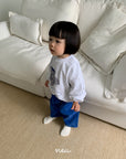 Little Foxx – Corduroy Pants