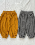 Little Foxx – Puppy Jogger Pants
