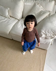 Little Foxx – Corduroy Pants