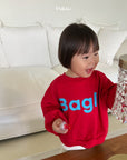 Little Foxx – Bagle Sweatshirts