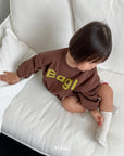 Little Foxx – Bagle Sweatshirts