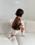 Little Foxx – Bagle Sweatshirts