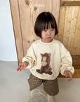 Little Foxx – Pony Sweatshirts