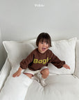 Little Foxx – Bagle Sweatshirts
