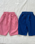 Little Foxx – Corduroy Pants
