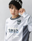 Little Foxx – Jersey Urban Cargo Tee